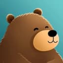 Sleepy Bear